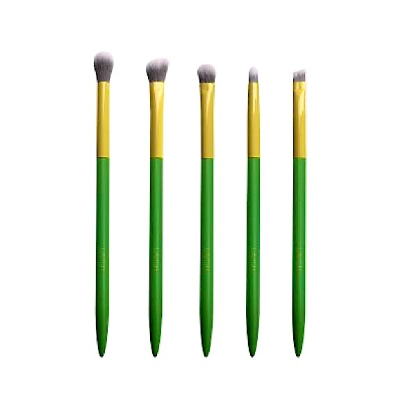 NEW LAVISH Essential Eye Collection Makeup Brushes